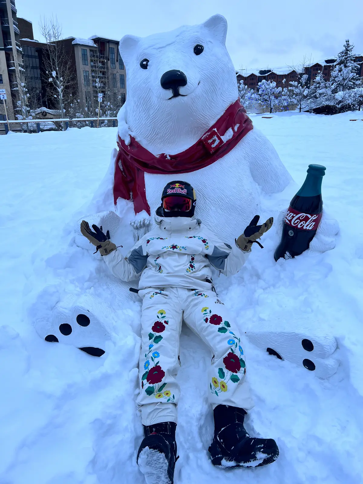 Snowboarding & Skiing