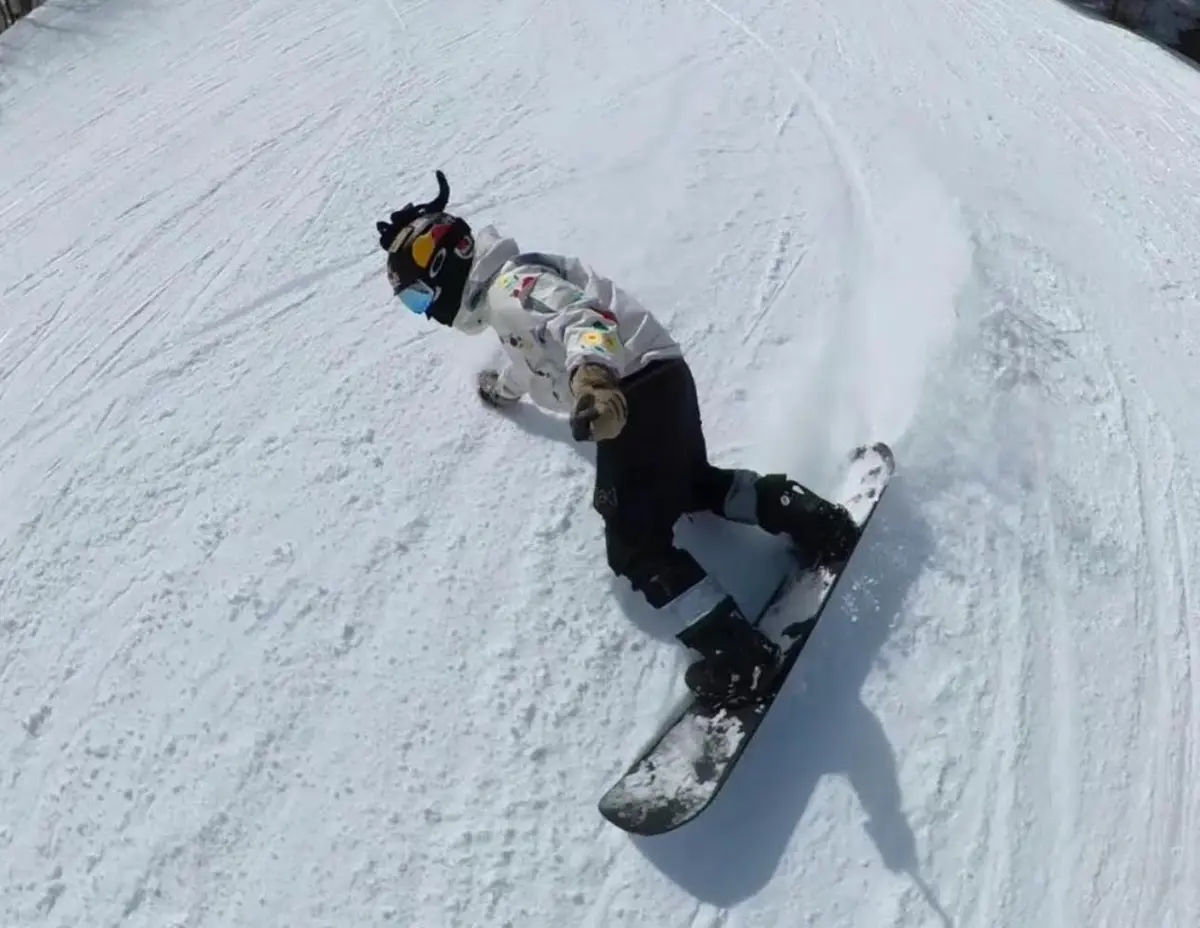 Snowboarding & Skiing